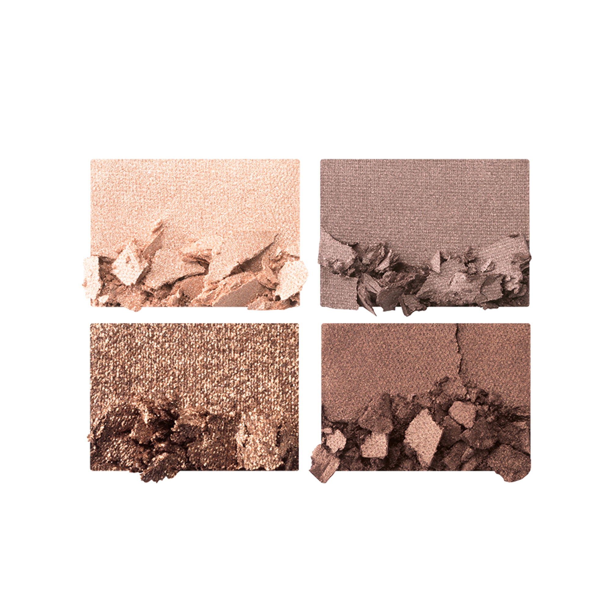 LUXURY PALETTE  PILLOW TALK (PALETA DE SOMBRAS PARA OJOS)